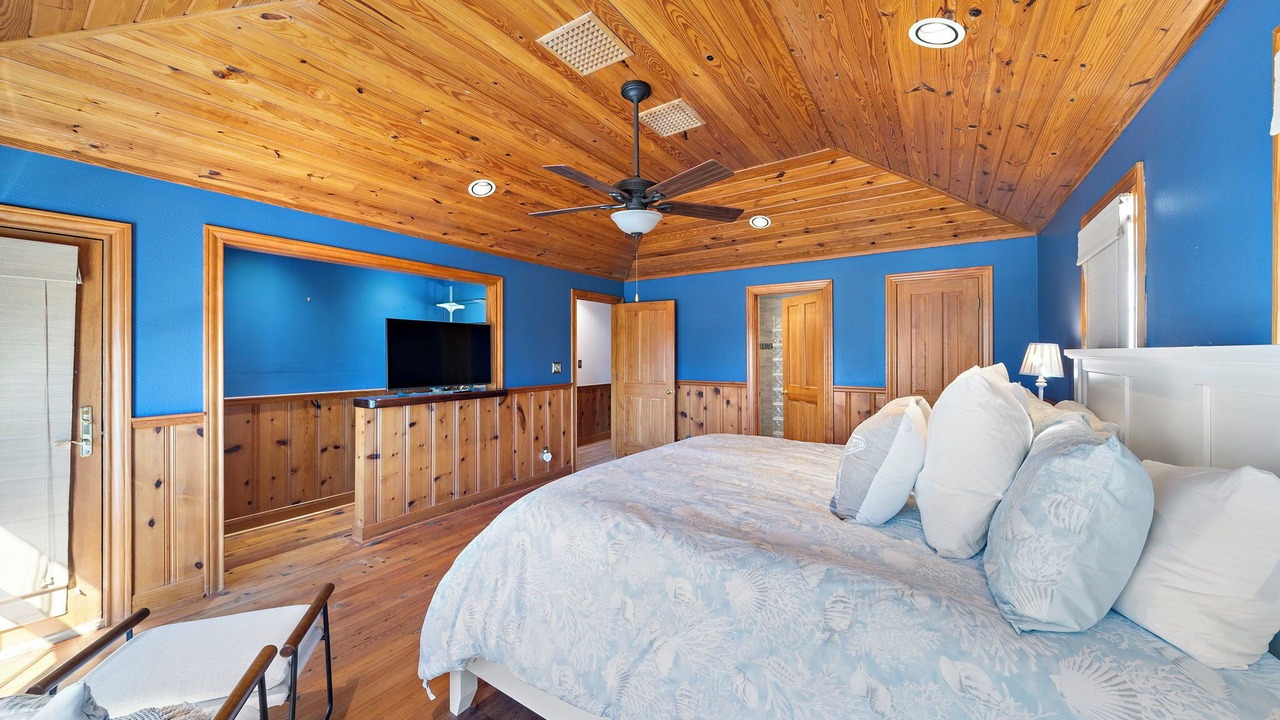 Photo of Bedroom in Isla Del Sol