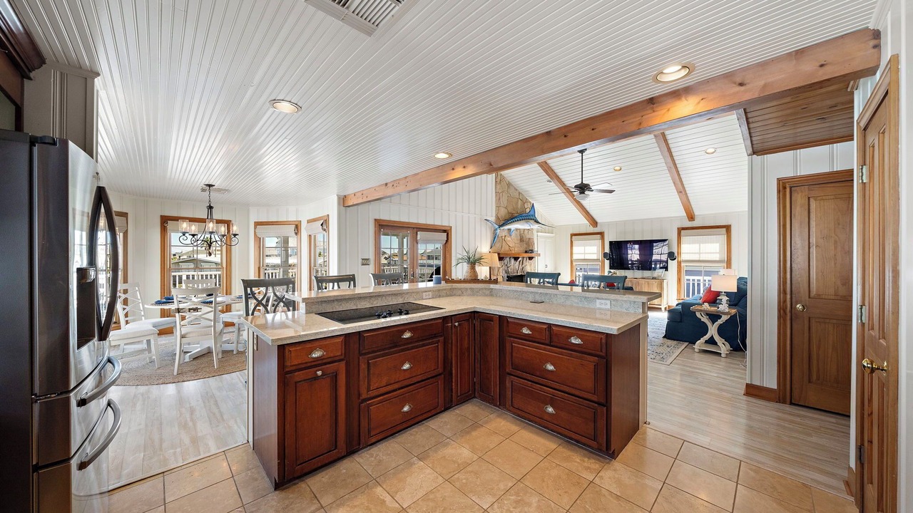 Photo of Kitchen in Isla Del Sol