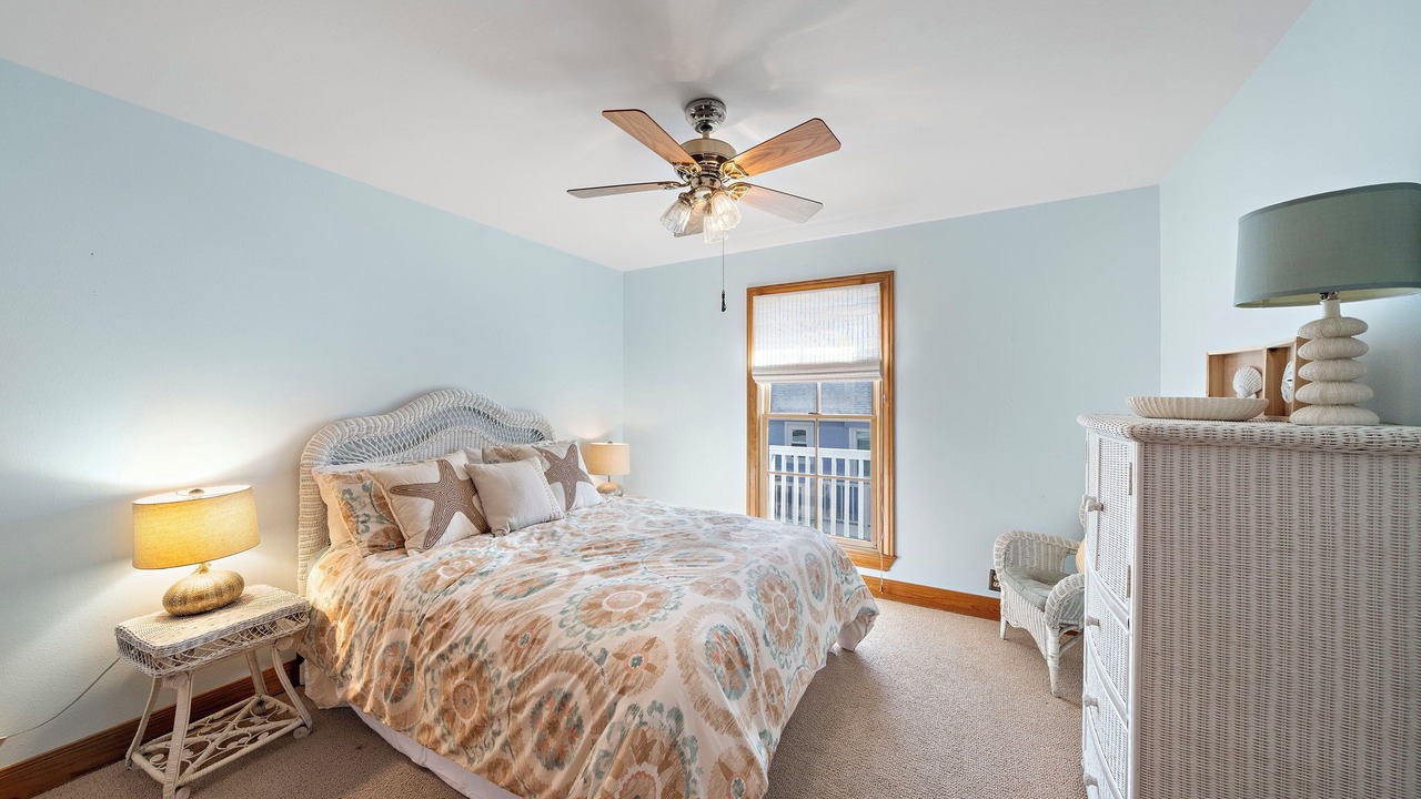 Photo of Bedroom in Isla Del Sol