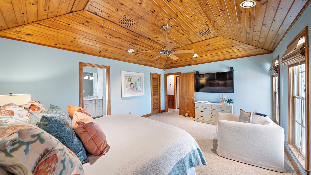 Photo of Bedroom in Isla Del Sol