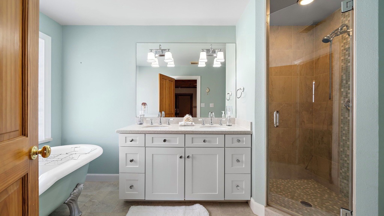 Photo of Bathroom in Isla Del Sol