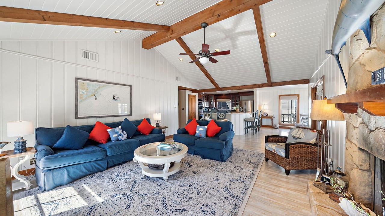 Photo of Livingroom in Isla Del Sol