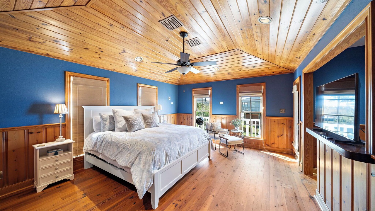 Photo of Bedroom in Isla Del Sol