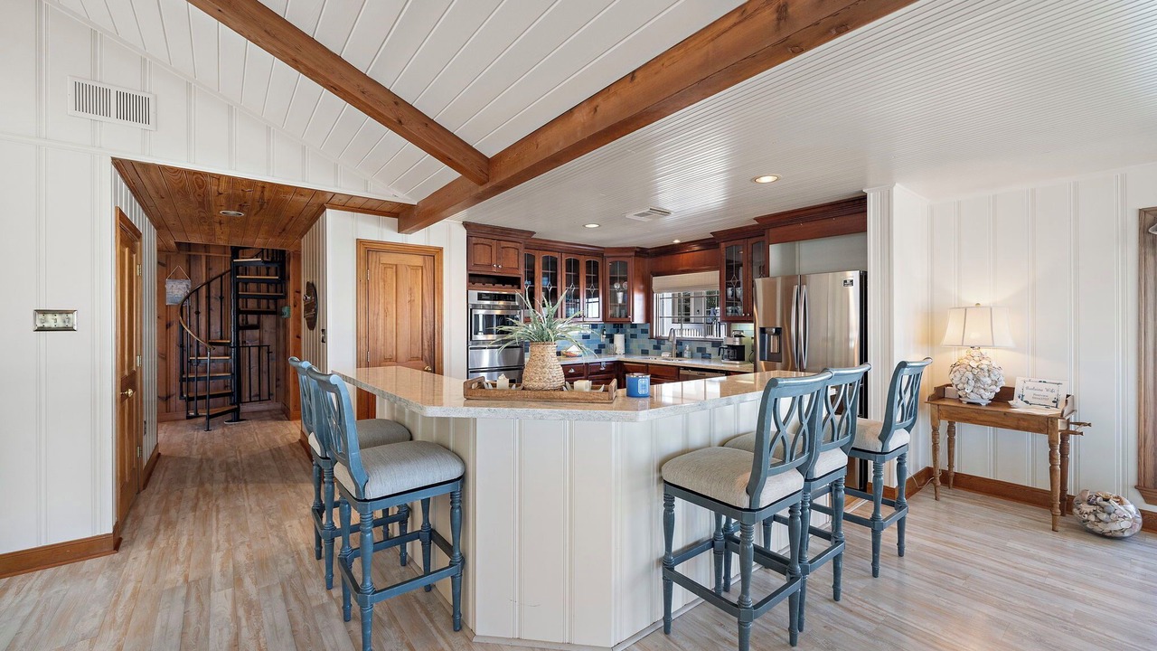 Photo of Kitchen in Isla Del Sol