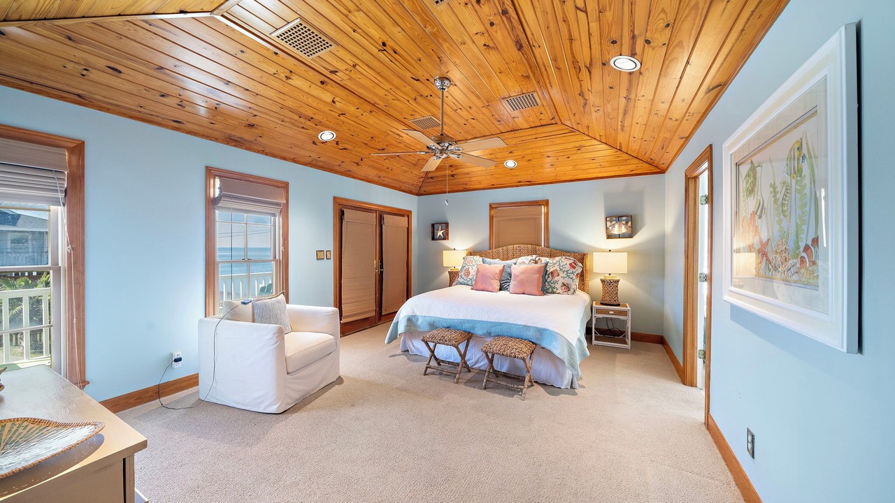 Photo of Bedroom in Isla Del Sol