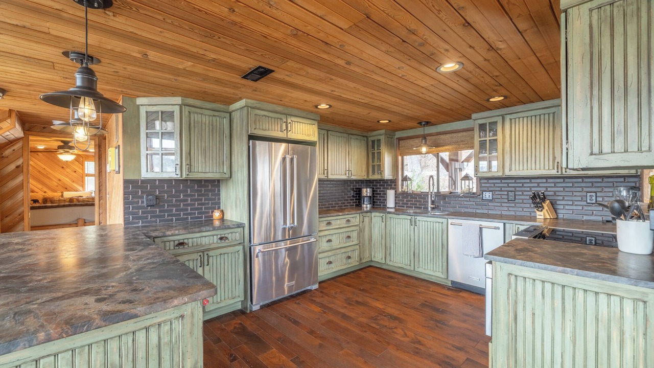 Photo of Kitchen in Innsbrook