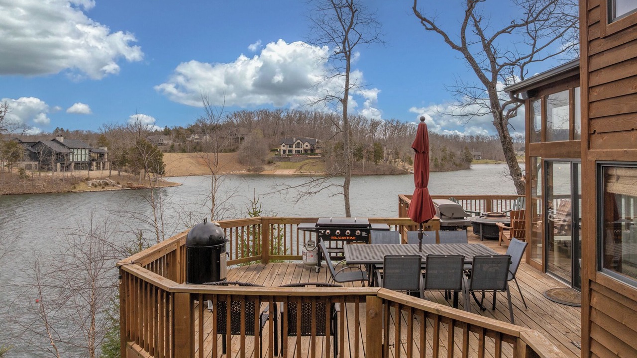 Photo of Outdoor in Innsbrook
