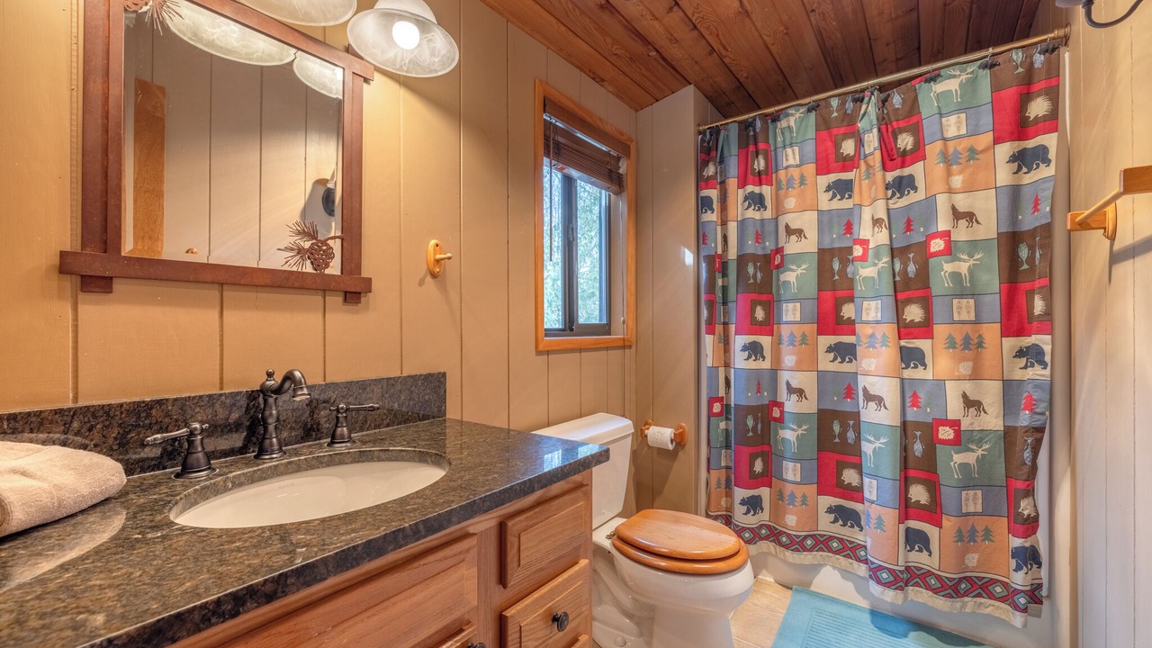 Photo of Bathroom in Innsbrook