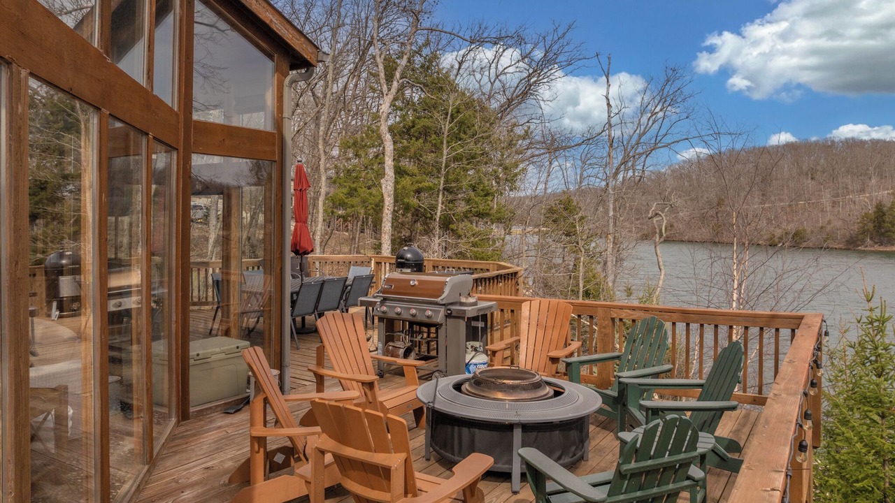 Photo of Outdoor in Innsbrook