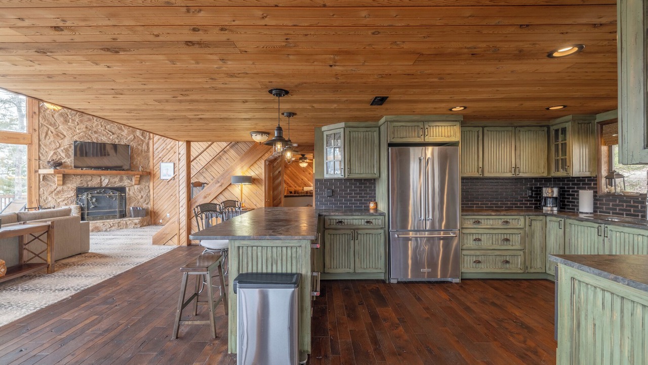 Photo of Kitchen in Innsbrook