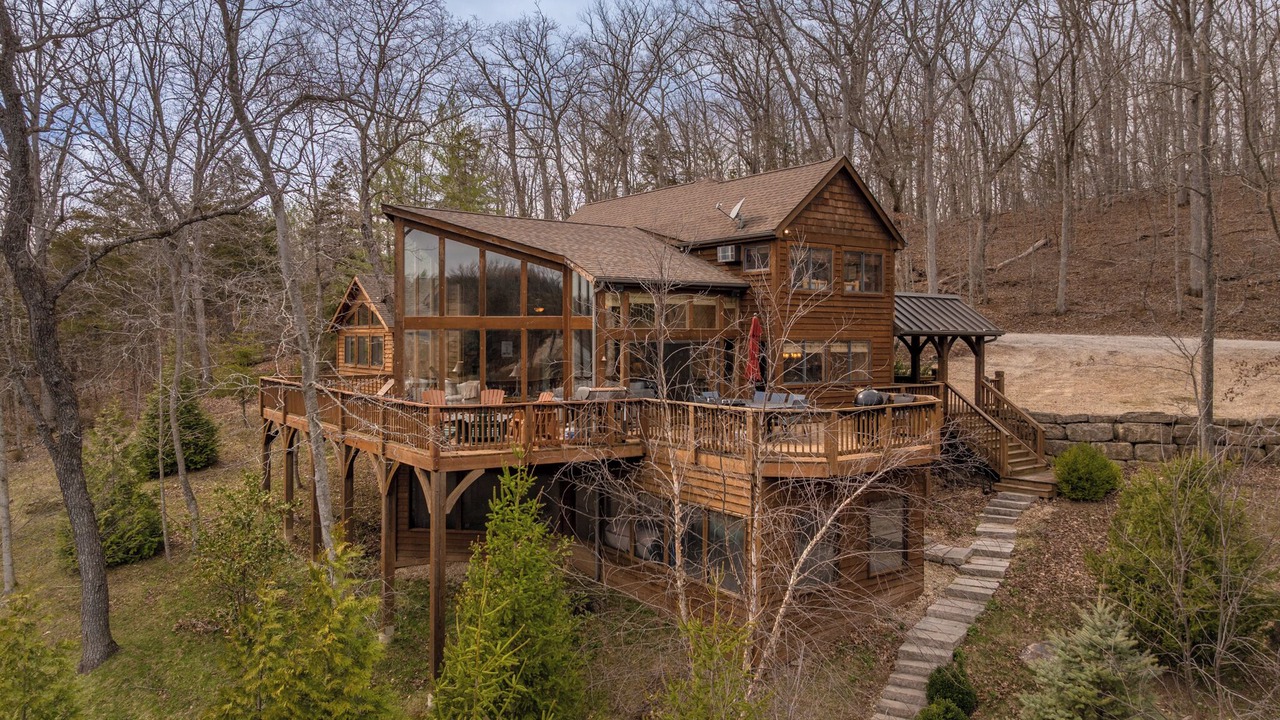 Photo of Outdoor in Innsbrook