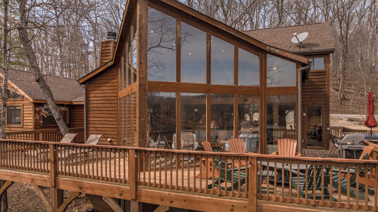 Photo of Outdoor in Innsbrook