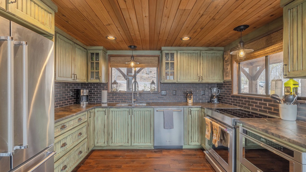Photo of Kitchen in Innsbrook