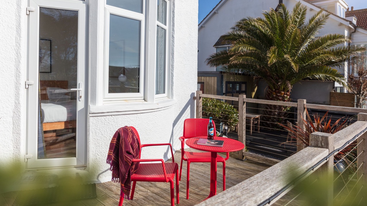 Photo of Others in Maenporth