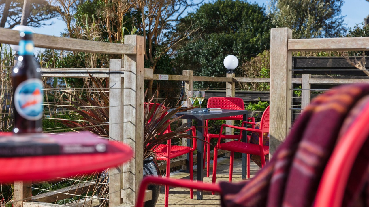 Photo of Others in Maenporth