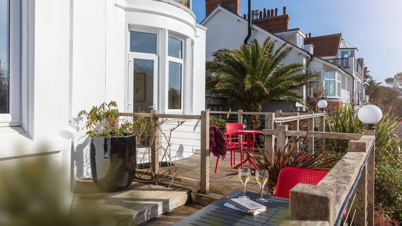 Photo of Others in Maenporth