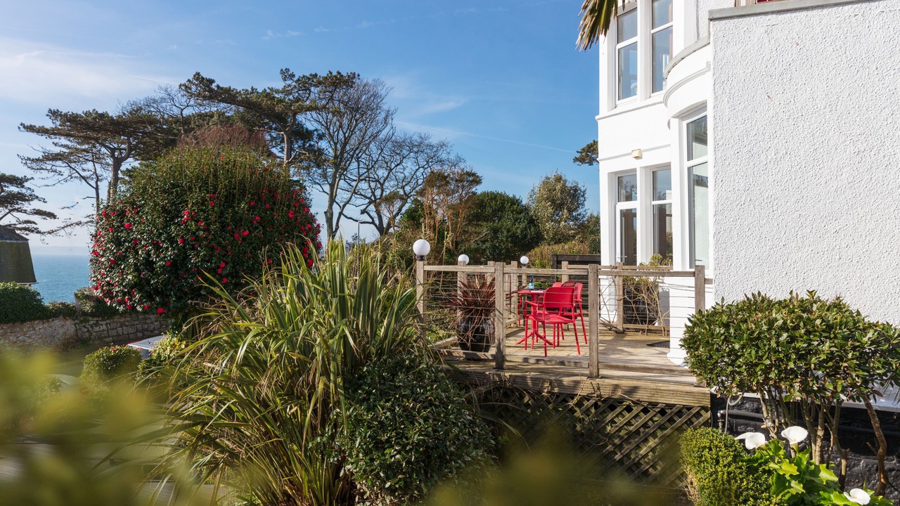 Photo of Others in Maenporth