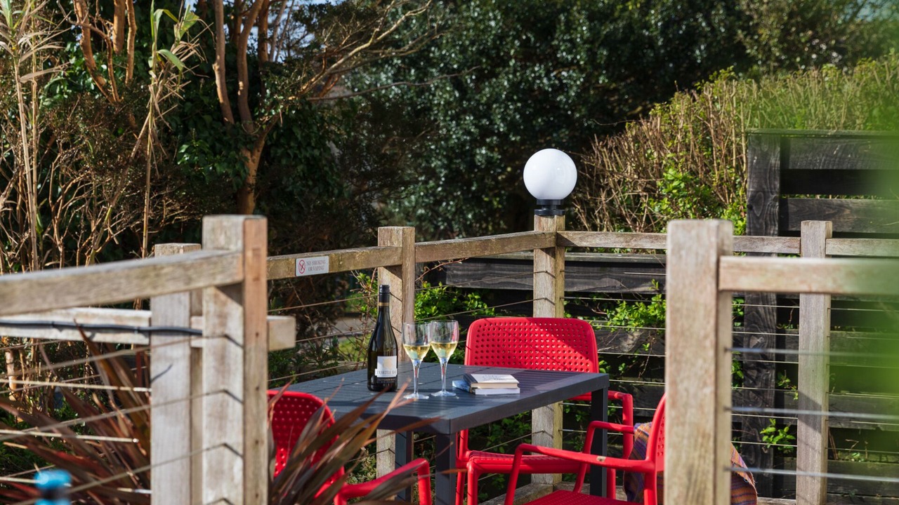 Photo of Others in Maenporth