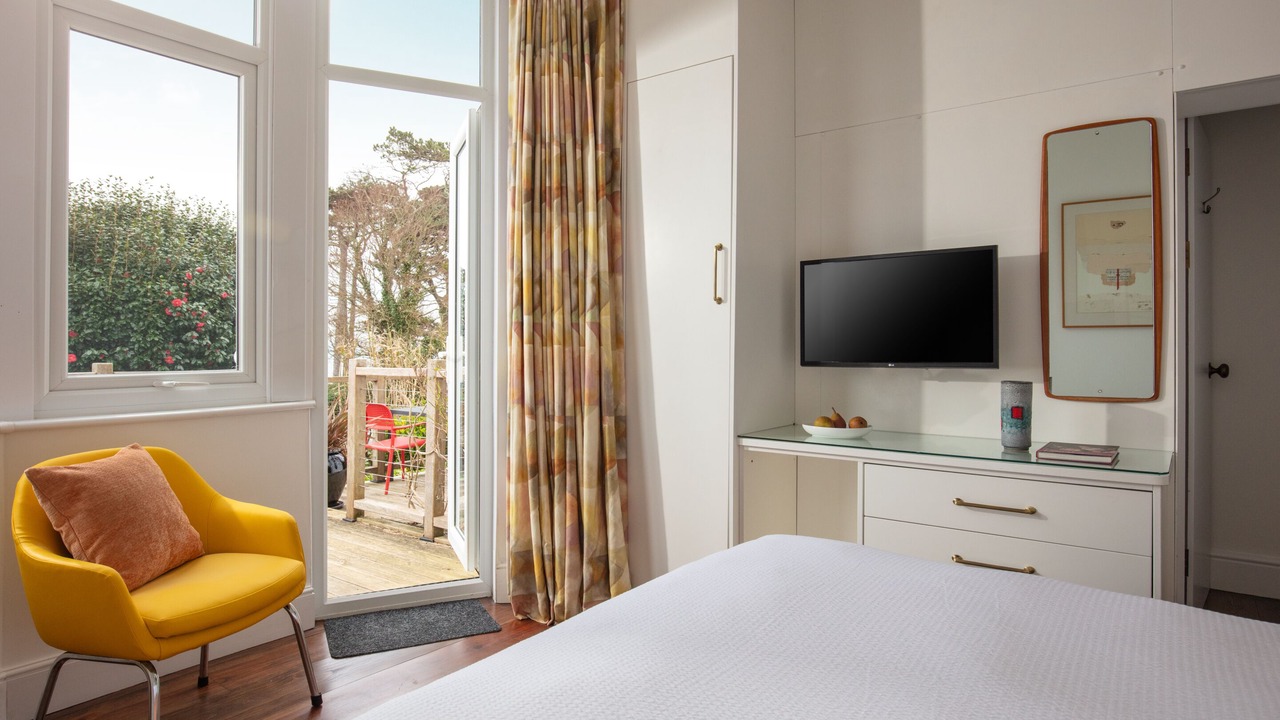 Photo of Others in Maenporth