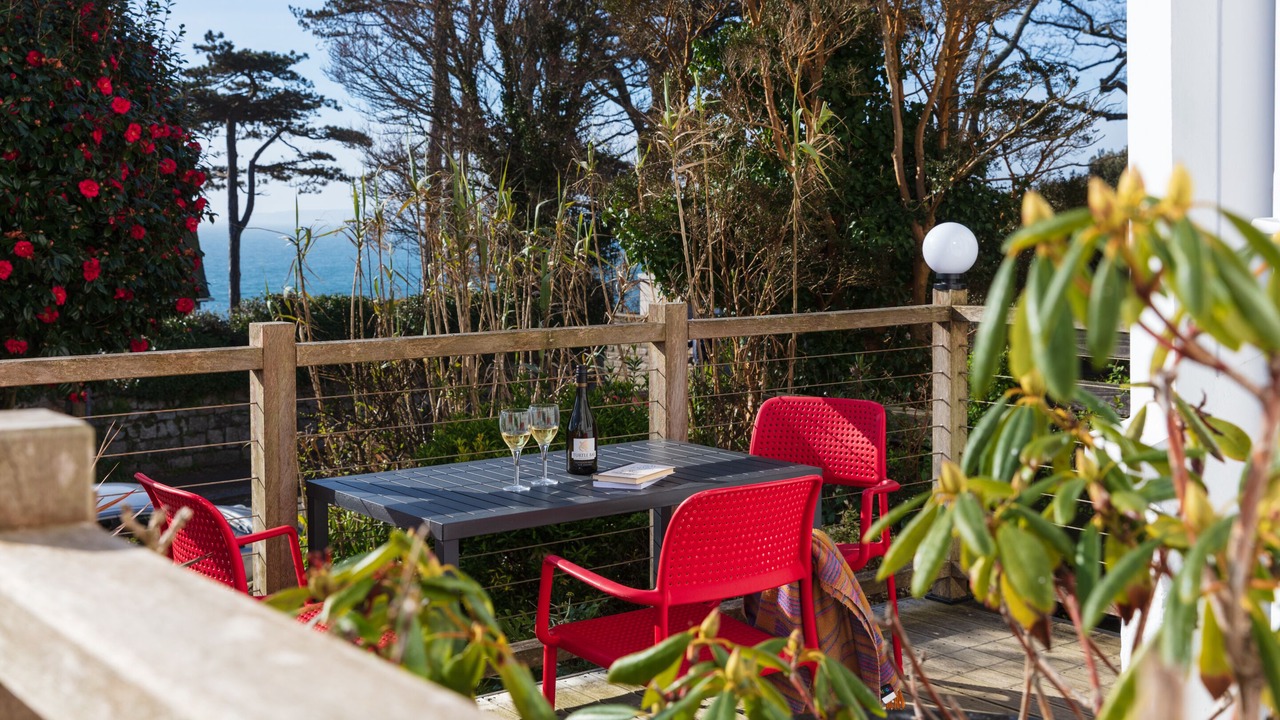 Photo of Others in Maenporth