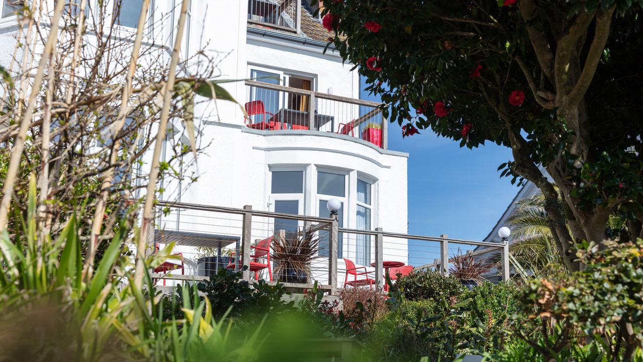 Photo of Others in Maenporth