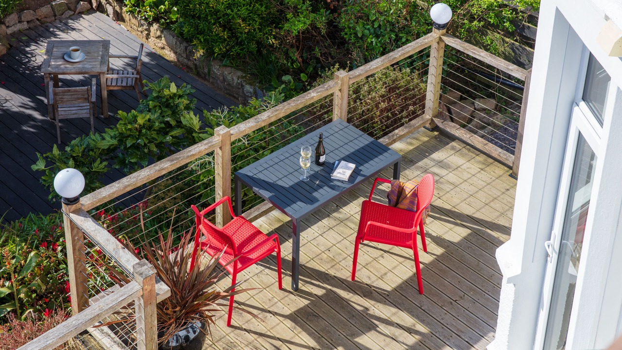 Photo of Others in Maenporth