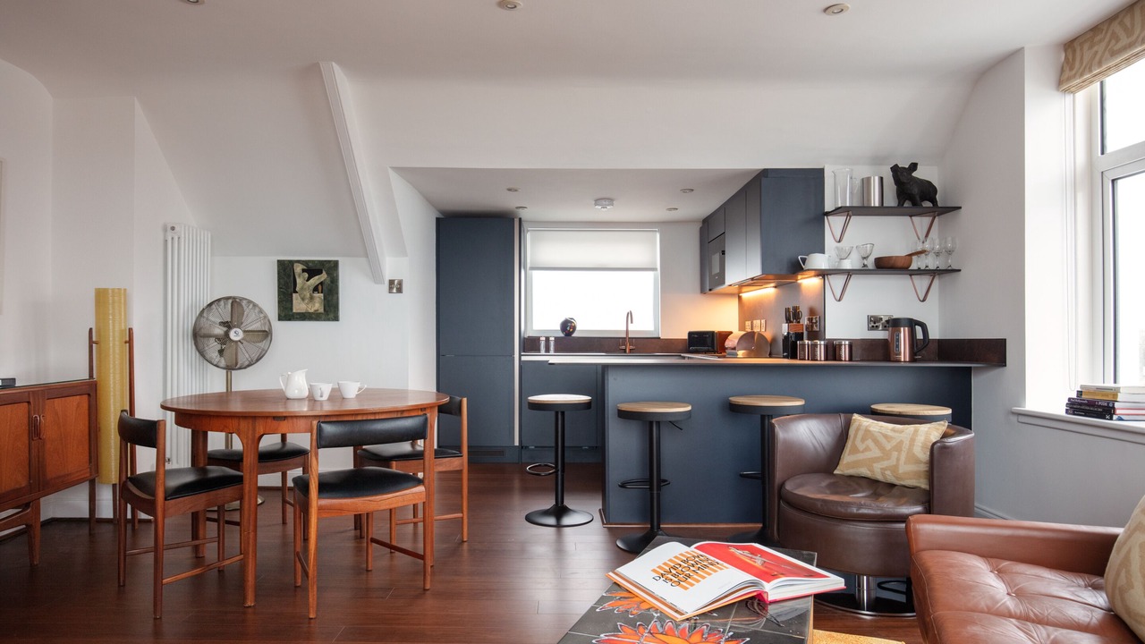 Photo of Bedroom in Maenporth