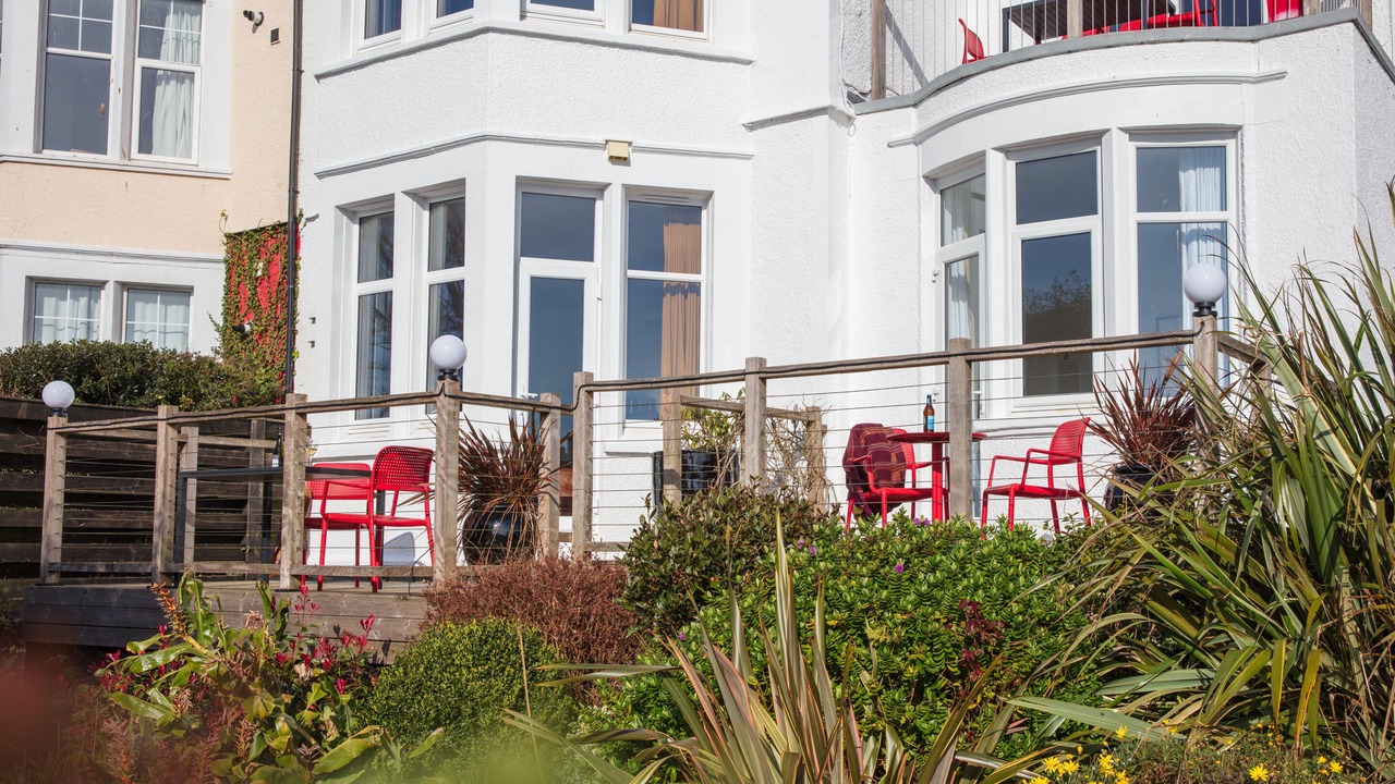 Photo of Others in Maenporth