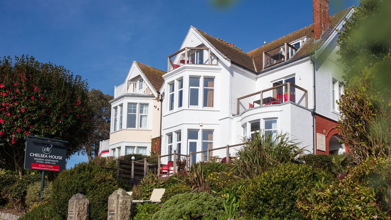 Photo of Others in Maenporth