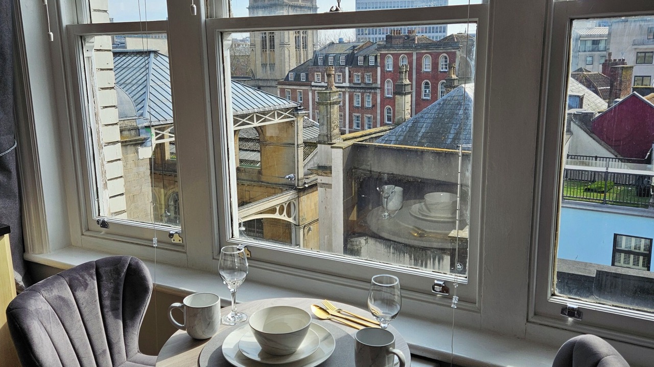 Photo of Others in Bristol City Centre