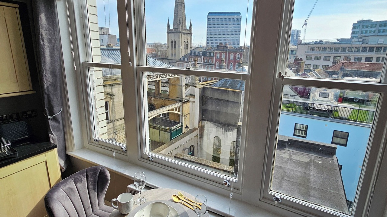 Photo of Others in Bristol City Centre