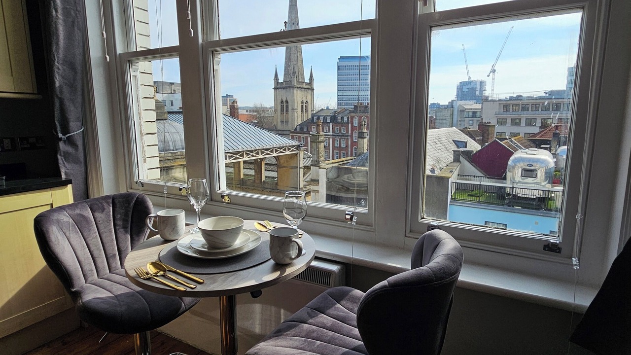 Photo of Others in Bristol City Centre