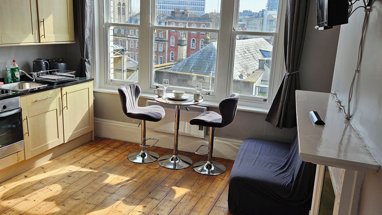 Photo of Others in Bristol City Centre