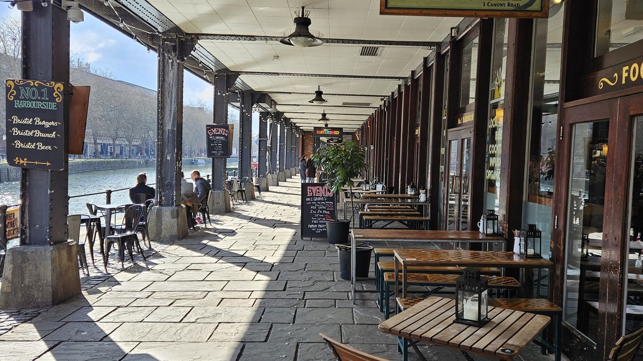 Photo of Outdoor in Bristol City Centre