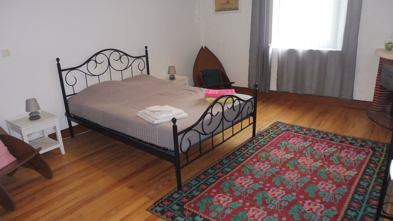 Photo of Bedroom in Labruguiere