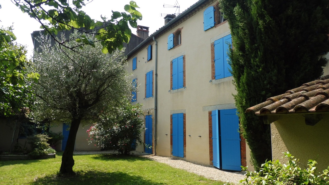 Photo of Outdoor in Labruguiere