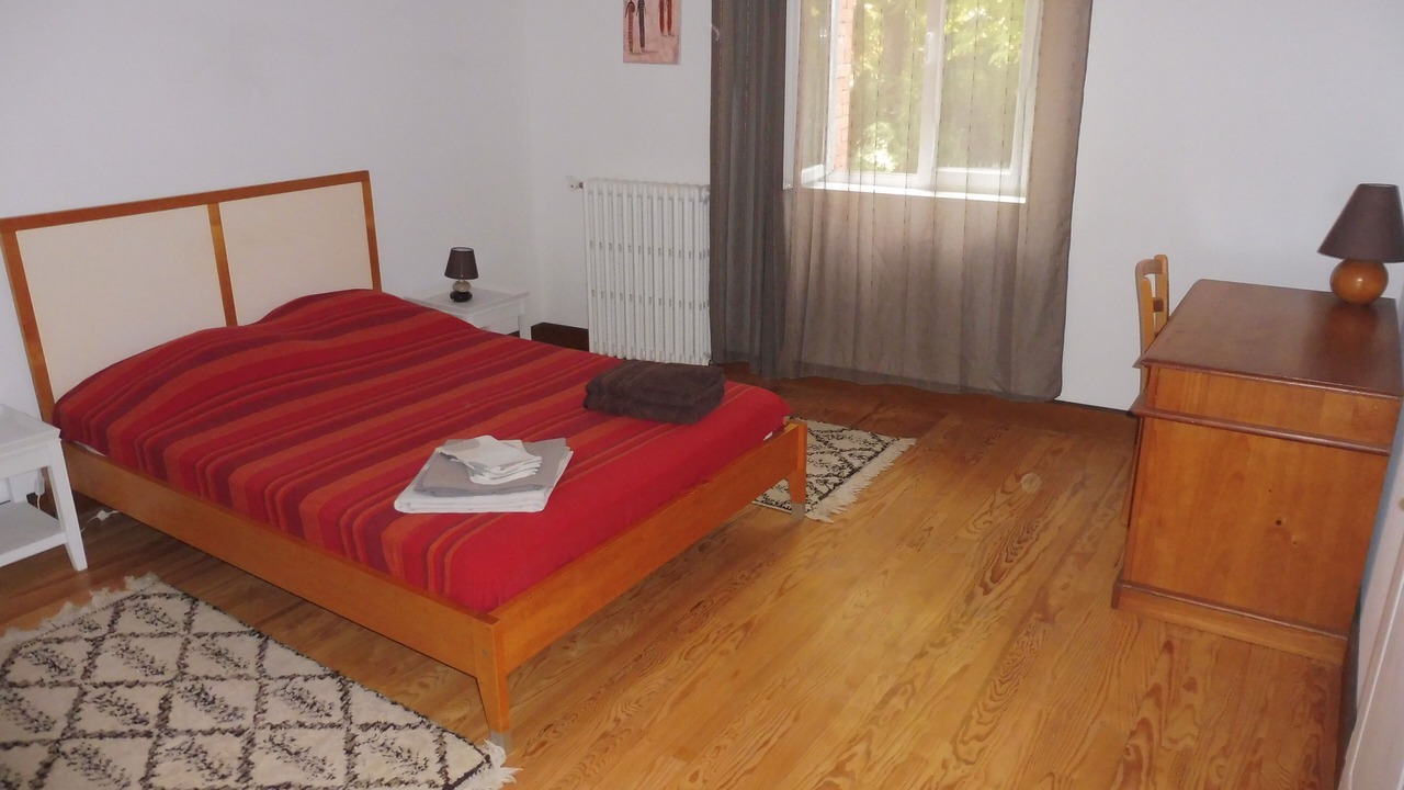 Photo of Bedroom in Labruguiere