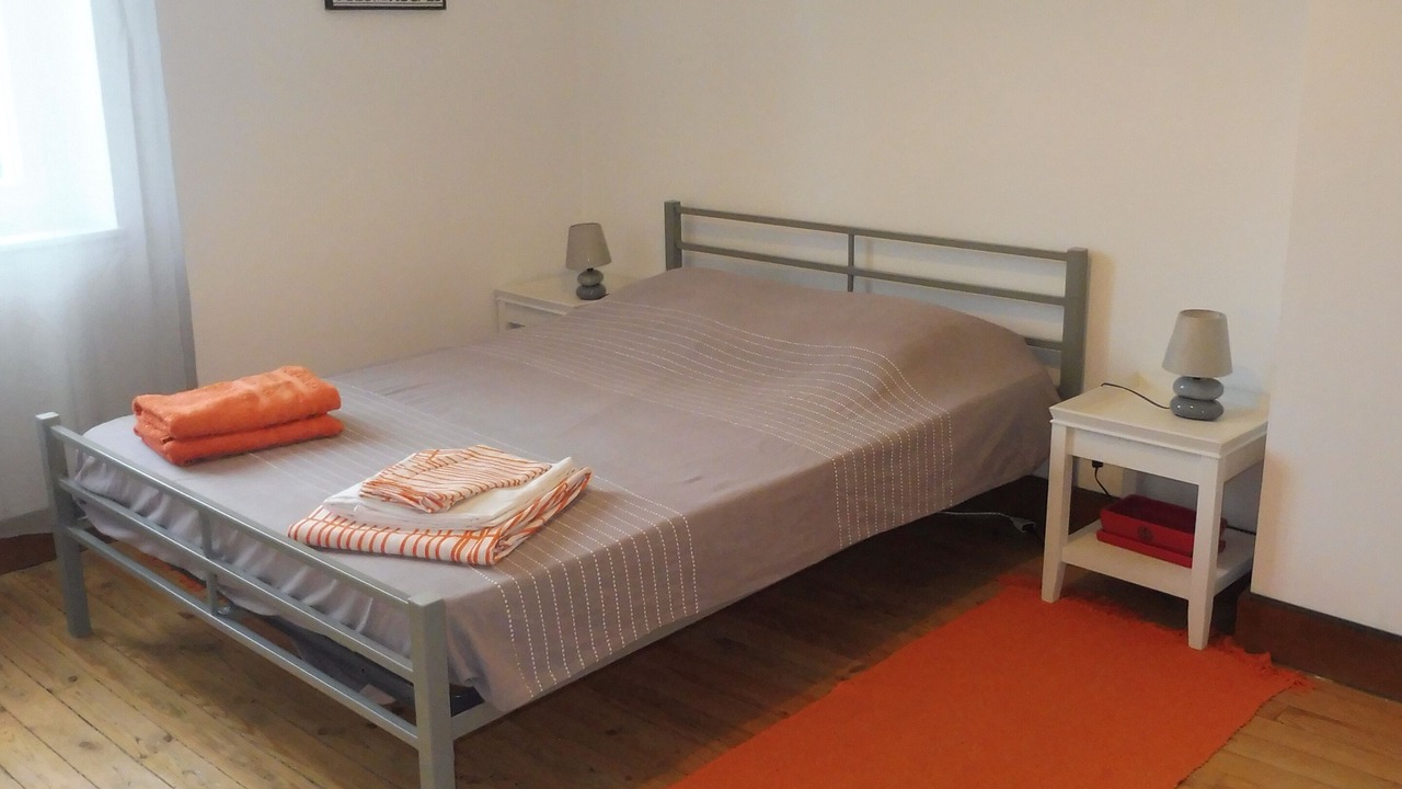 Photo of Bedroom in Labruguiere