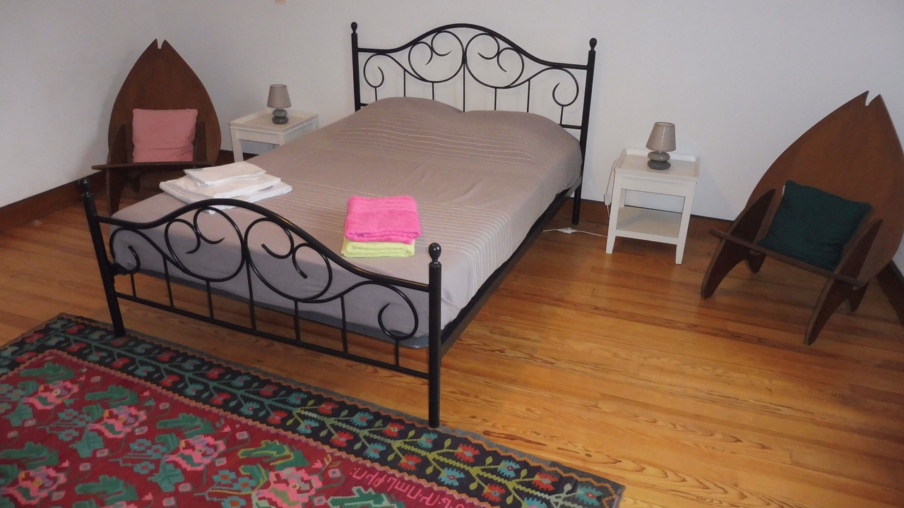 Photo of Bedroom in Labruguiere