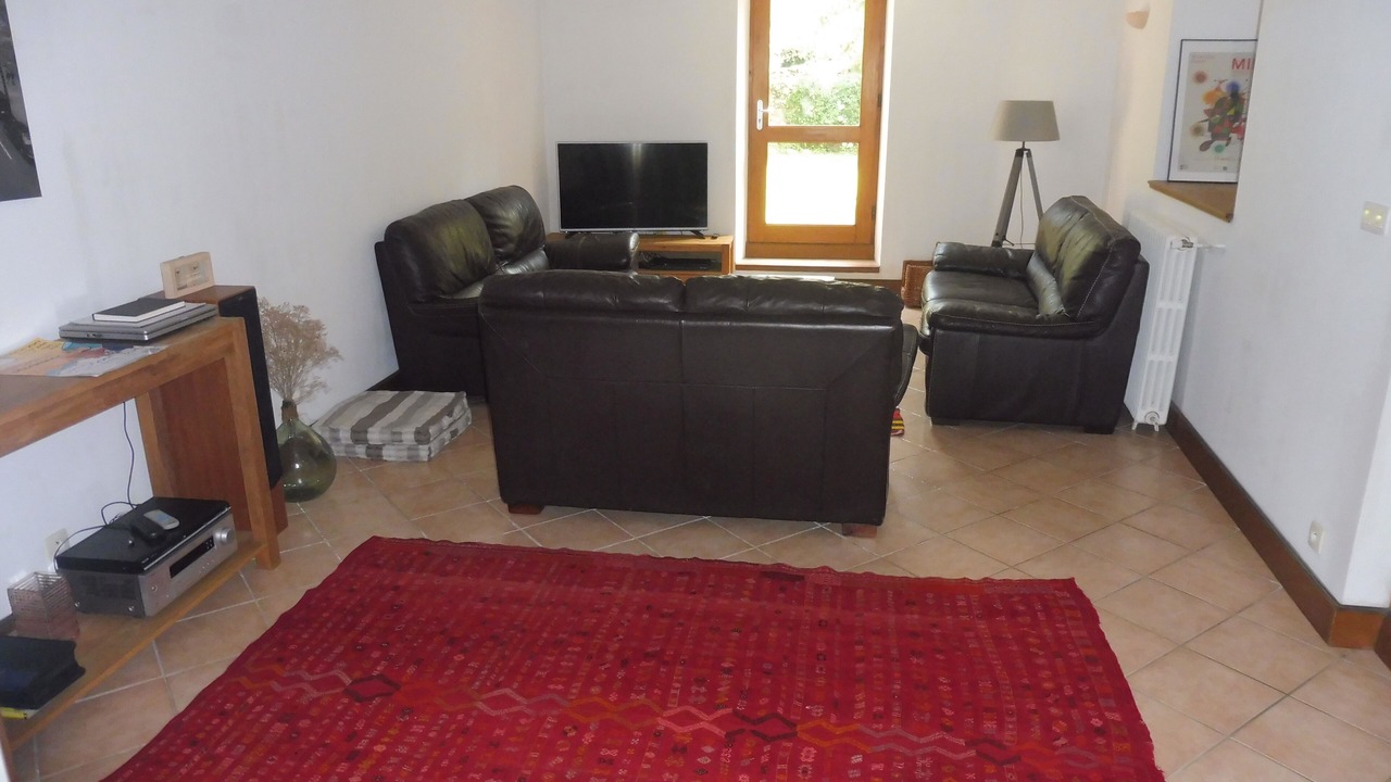 Photo of Livingroom in Labruguiere