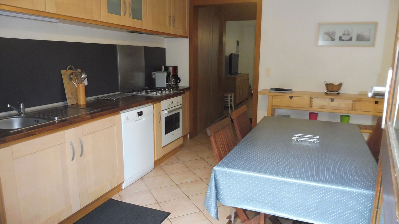 Photo of Kitchen in Labruguiere
