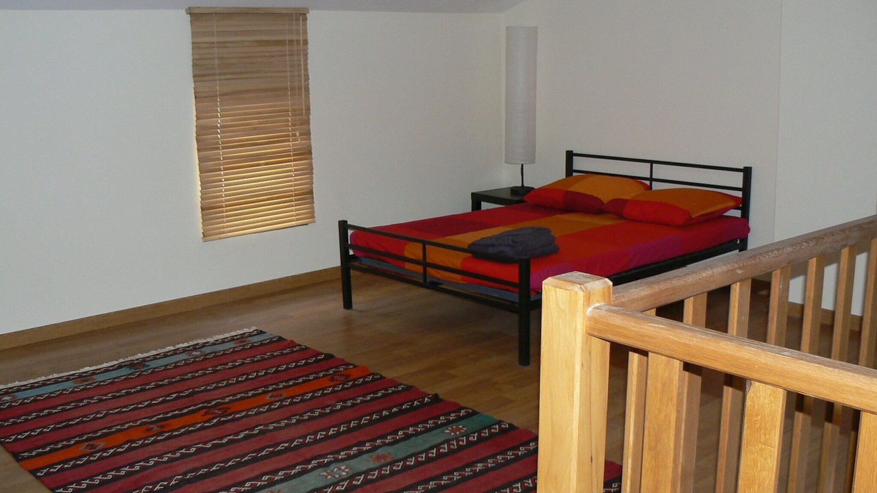 Photo of Bedroom in Labruguiere