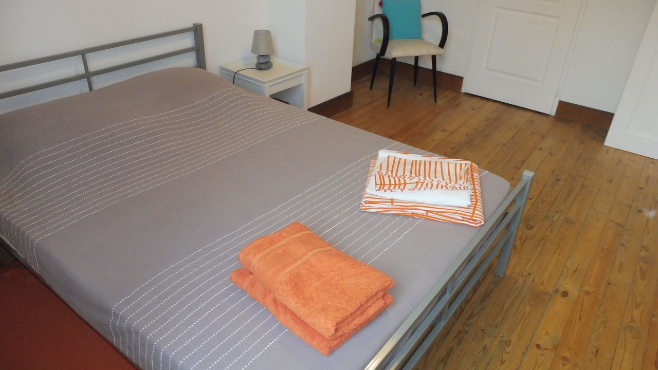 Photo of Bedroom in Labruguiere