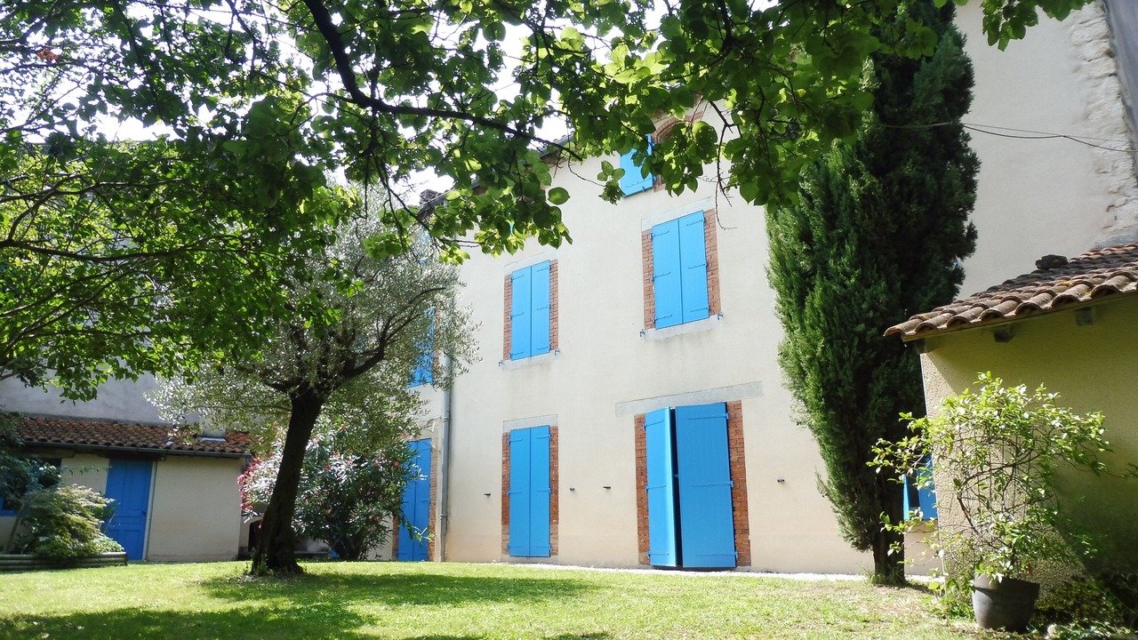 Photo of Outdoor in Labruguiere