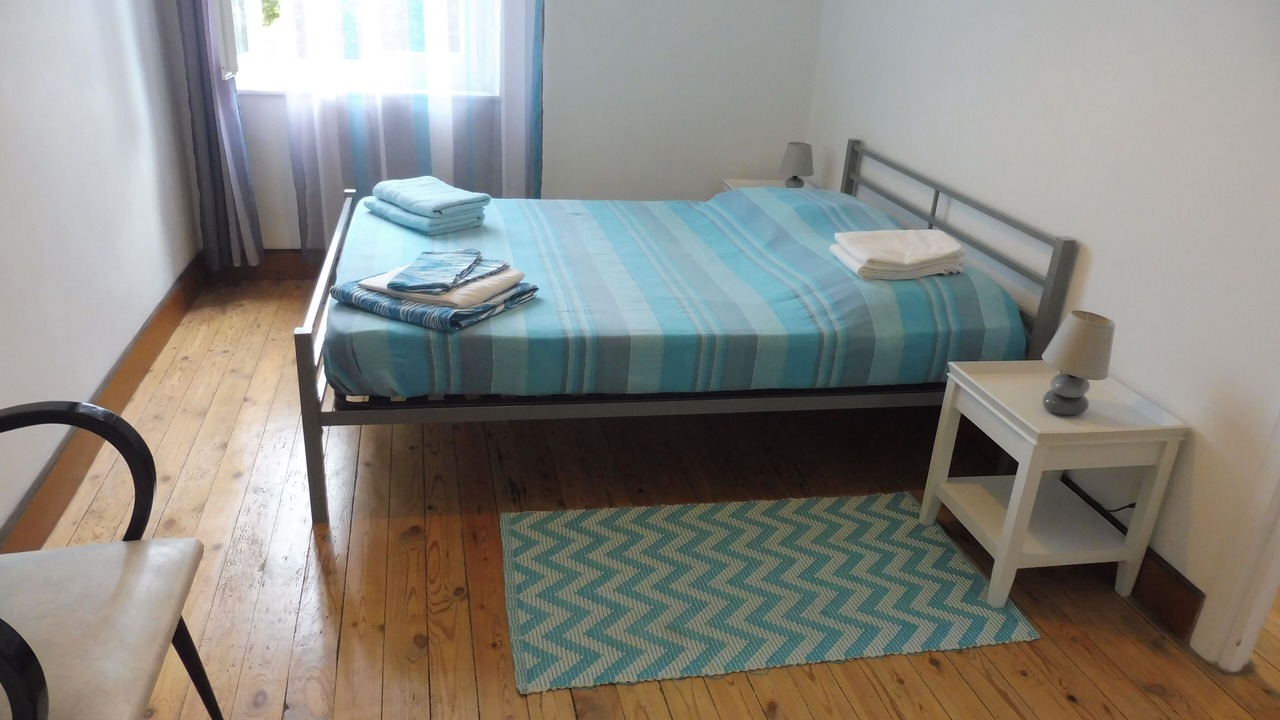 Photo of Bedroom in Labruguiere