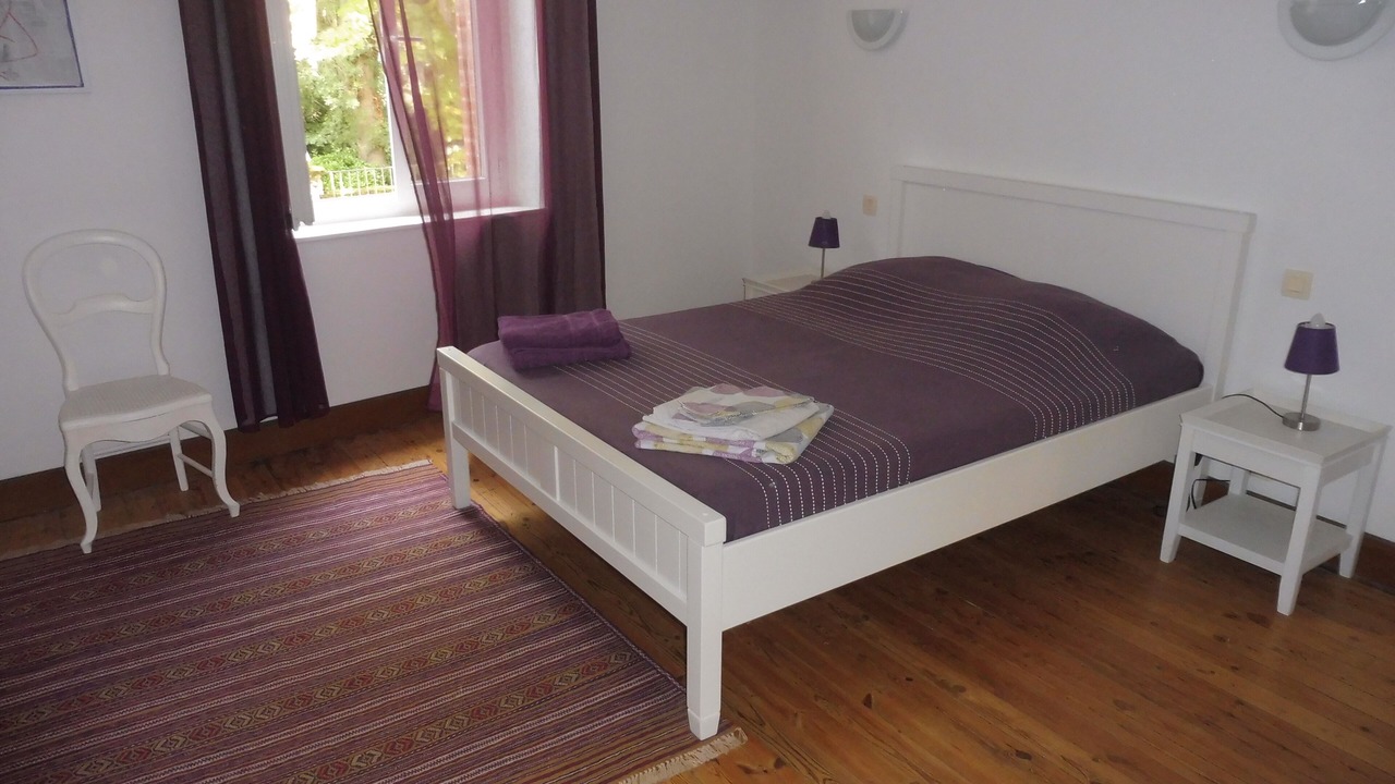 Photo of Bedroom in Labruguiere