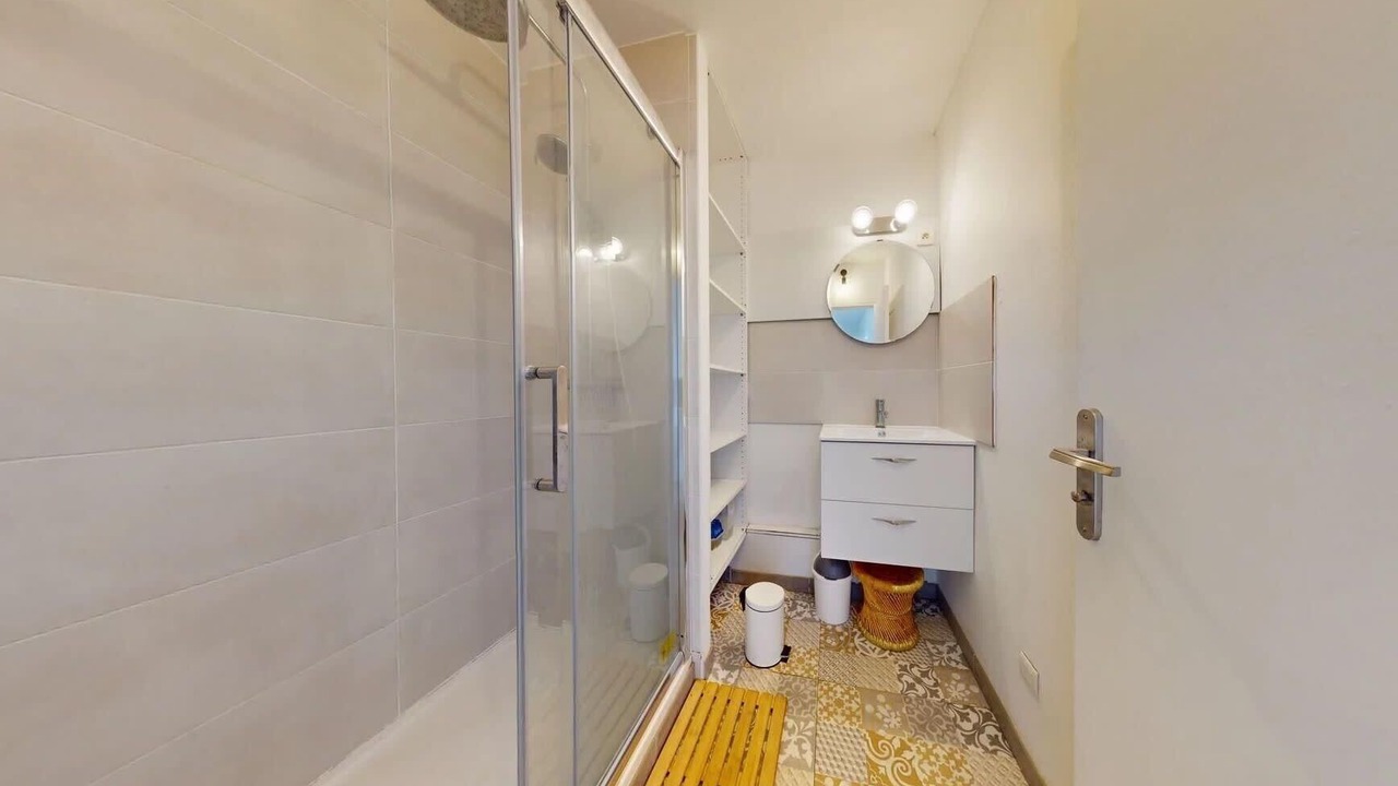 Photo of Bathroom in Durantiere