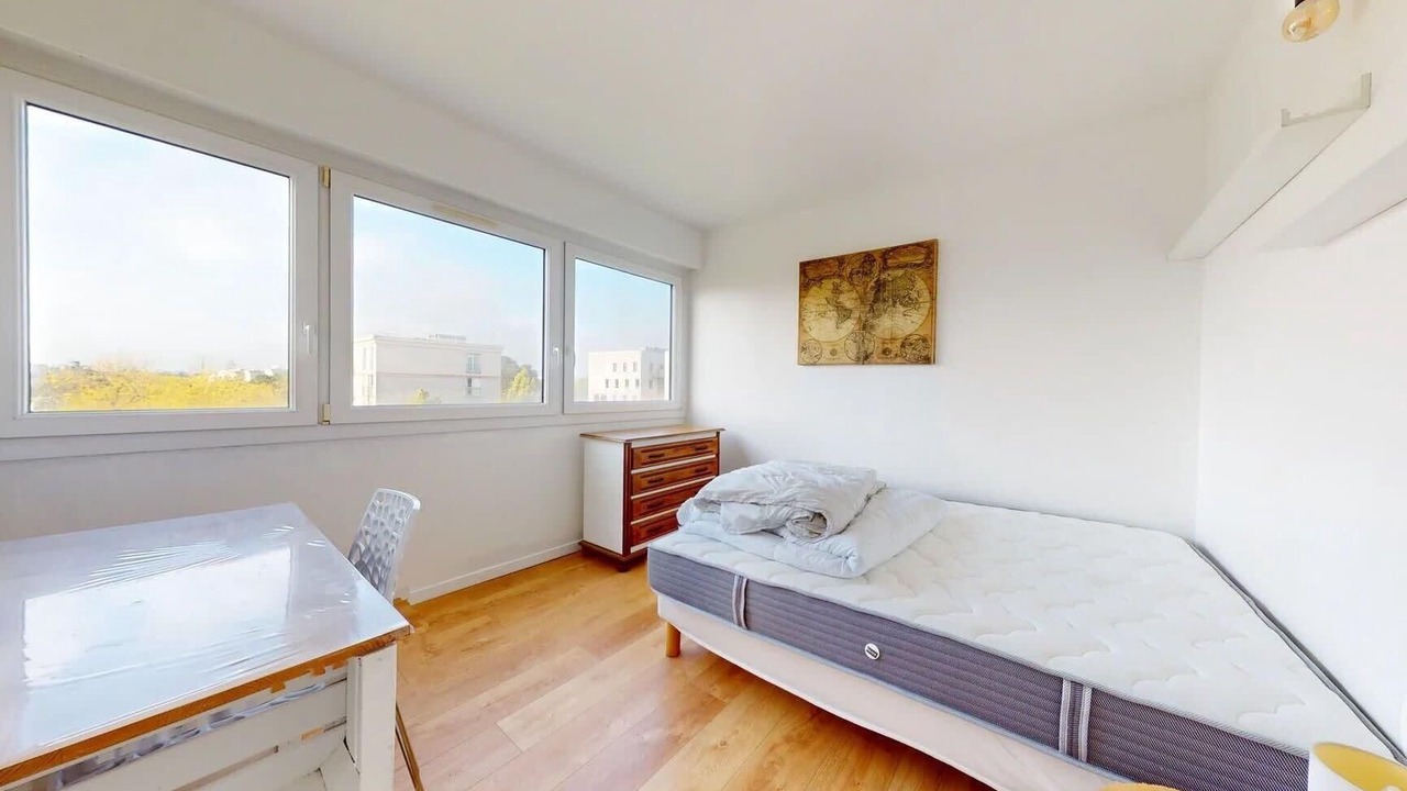 Photo of Bedroom in Durantiere