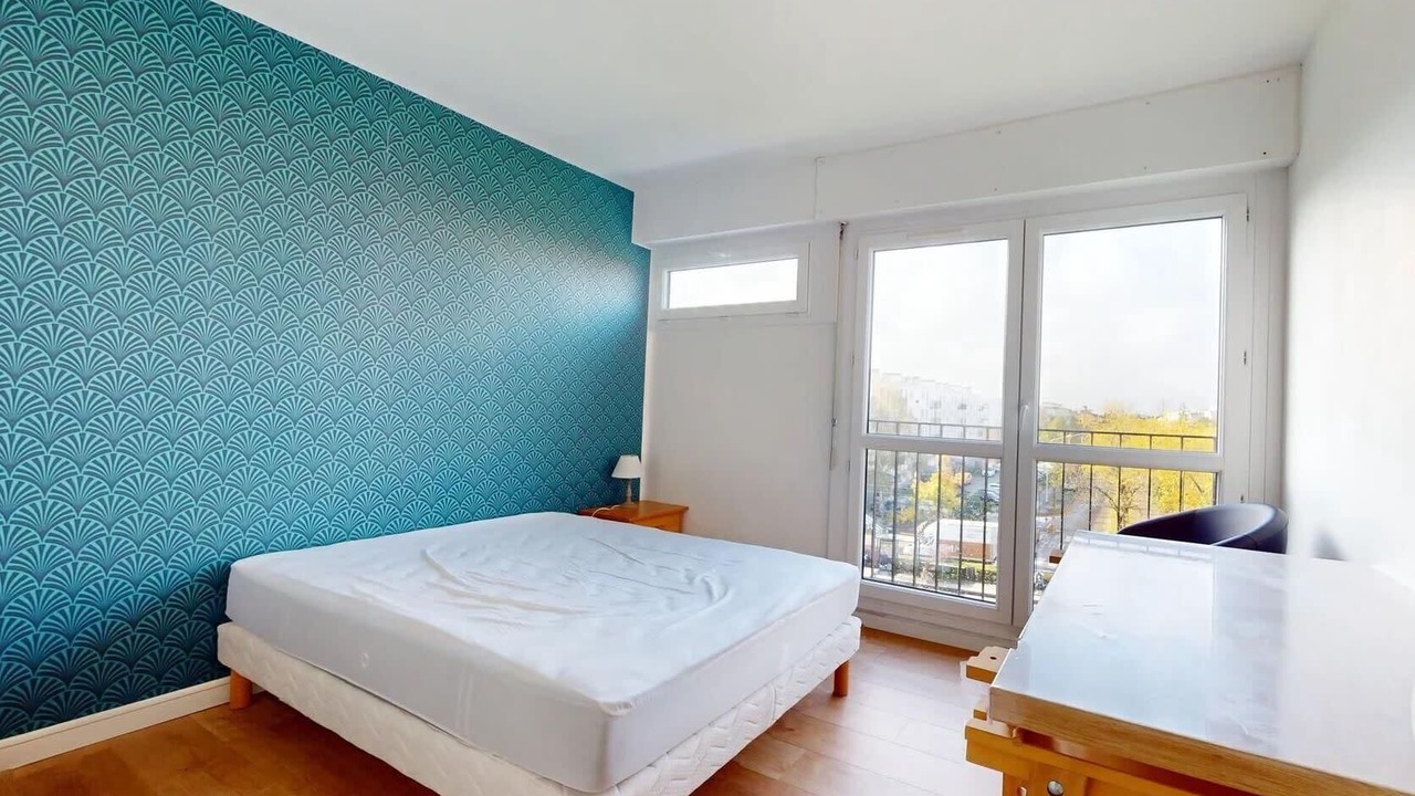 Photo of Bedroom in Durantiere
