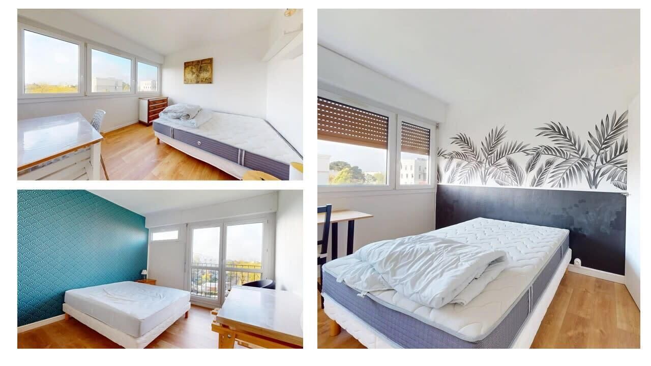 Photo of Bedroom in Durantiere
